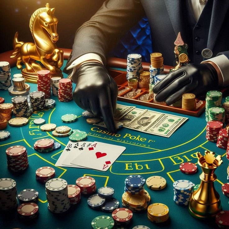 responsible gaming guide for animal slots on apk 5666 in Bangladesh