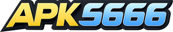 apk 5666 brand logo for homepage navigation